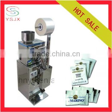 automatic sachet tea powder packing machine