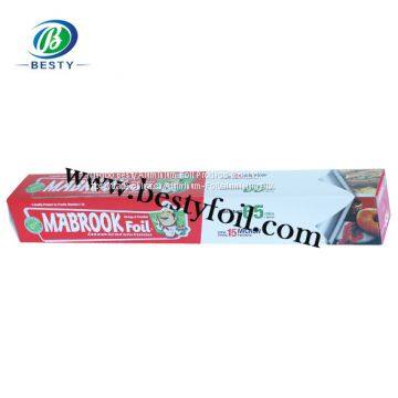 Heavy Duty Aluminium Foil Roll photo-2
