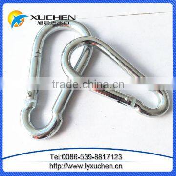 Safety Metal Material Galvanized Snap Hook Made in Linyi photo-5