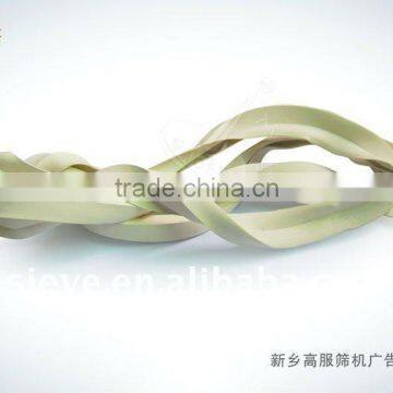Vibrating Screen-rubber Gasket