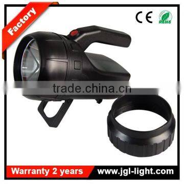 Rechargeable Military Torchlight Portable Marine Rechargeable Outdoor Searchlight A365 photo-3
