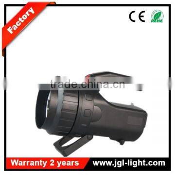 portable high lumen high power search light searching tool JG-A360E
