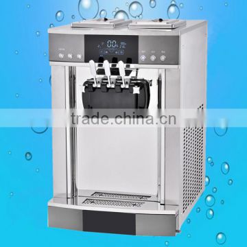 Ice Cream Machine for Business,Ice Cream Machine South Africa,Big Capacity Ice Cream Machine(BQ-ST80Y)