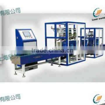 Hot Sale Paint Automatic Weighing and Filling Machine