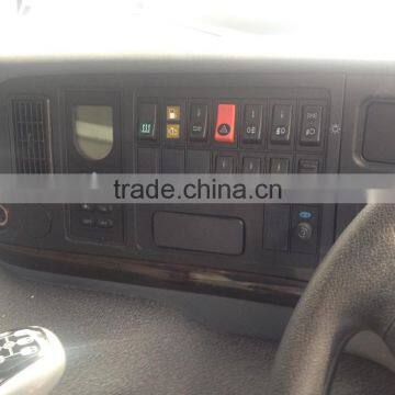 Sinotruk White New HOWO Chinese Oil Tank Truck 20L Sinotruk photo-3