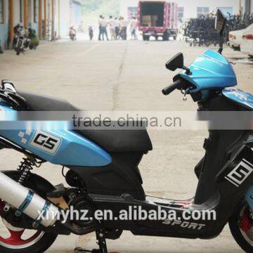 150cc Gas Scooter for Sale(GS-11) photo-6