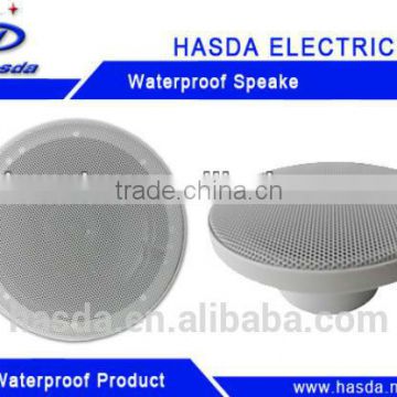 2014 hot bluetooth waterproof speaker