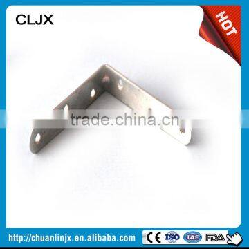 OEM Furniture Machine Building Hot Metal Stamping Hardware Parts photo-4