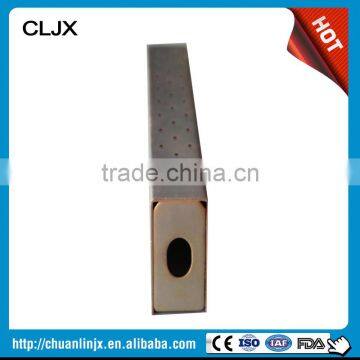 Customized Sheet Metal Fabrication Used in Furniture Hardware photo-4