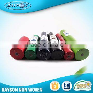 Wholesale  Fabric Rolls Polypropylene Non Woven Table Coverings