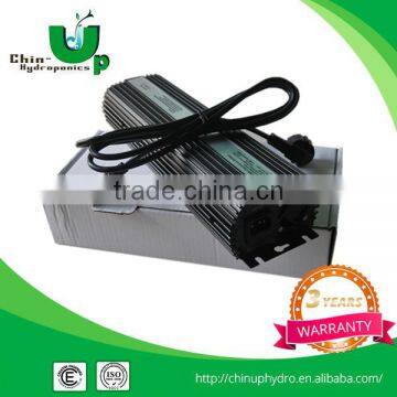 250W 400W 600W 1000w Hydroponic Digital Ballast/dimmable HPS/MH Lamp Electronic Ballast photo-3