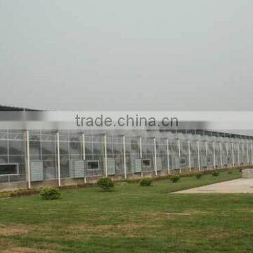 Polycarbonate Sheet Greenhouse-6