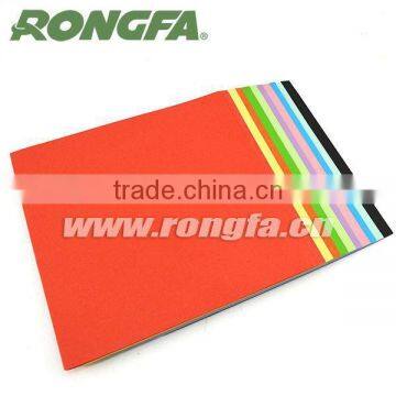 Good Quality Colorful Folding Paper For Children photo-4
