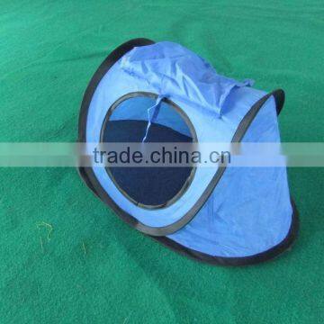 cat tent/PT-05 mini-polyster pet tent cat play toy
