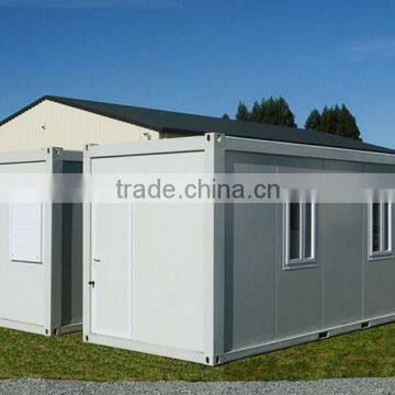 Prefabricated Light Steel Housing/set photo-3