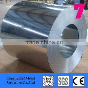 Cold Rolled Prepainted Color Coated Galvanized Steel Coil photo-4