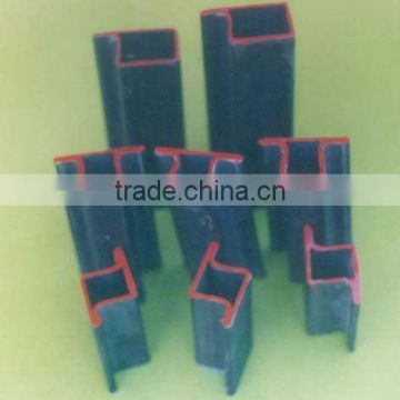 CR L T Z Steel Profile 34*34mm factory