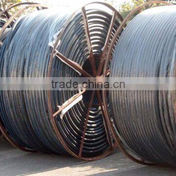 HDPE 40mm Pipe for Fiber Optic Cable Protection