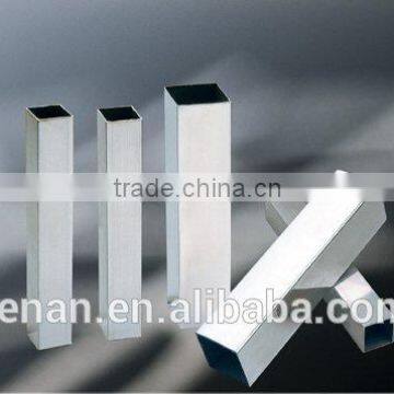 60mm Aluminum Profile Light Box Advertising Banner Led Light Box Aluminum Profile by Fujian Fenan Manufacturer photo-2