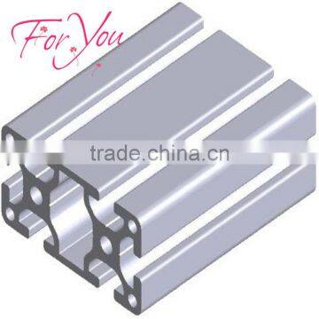 T Slot Aluminum Extrusion Profile System 80x160 APS-10-80160L photo-1