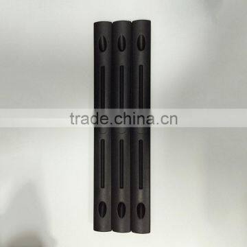 19 Inch 3U Tooless Mounting Network Cabinet Plastic Blank Panel photo-3