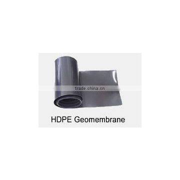 HDPE Geomembrane photo-1