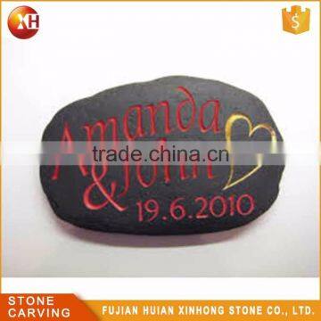 Wholesale Floor Polish Decoration Tumble Pebble photo-3