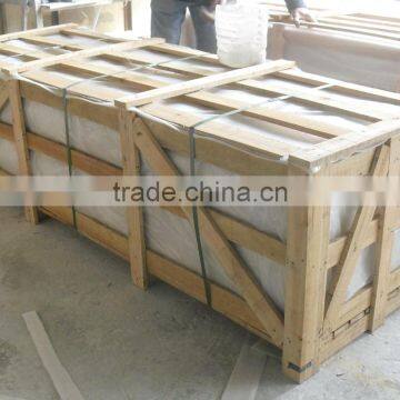 High Quality Shan'xi Black Granite Fireplace Surround photo-5