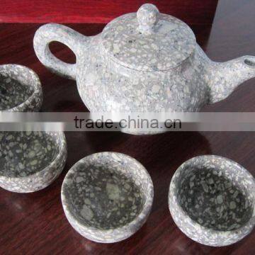 Maifan stone tea sets