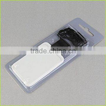 Novelty New Developed Plastic Student ID Card Holder With Safe Lock & Telescopic Line photo-3