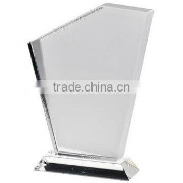 Photo Crystal/DIY crystal photos/ White Coating Sublimation Crystal