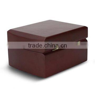 Custom Luxury Wood Packaging Box for Watch photo-4