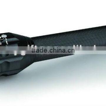 Aluminum High Power CREE cree led flashlight