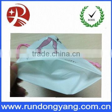 drawstring non woven bag