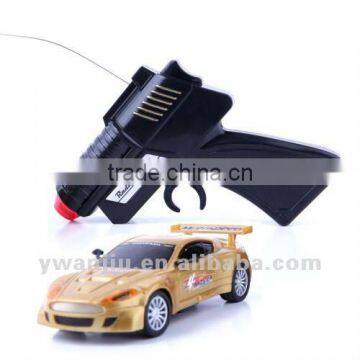 Supply fashion remote control car toy small order