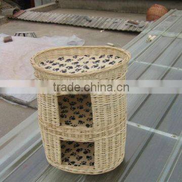 Hot Selling Wooden Dog Cages,dog House,pet House photo-3