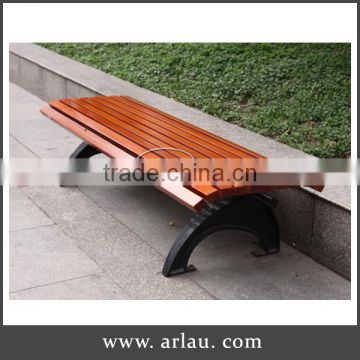 Outdoor Furniture Wood Bench