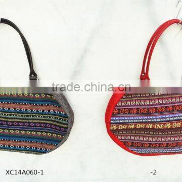 Printed Promotional Natural Canvas Tote Bag photo-2