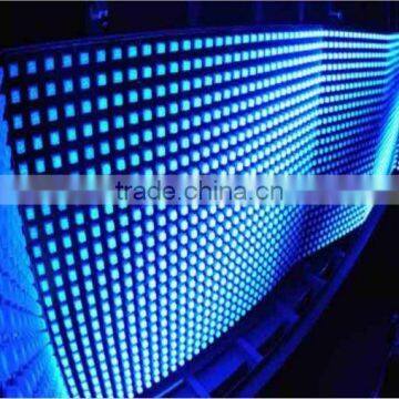 RGB Full Colour Led Matrix Led Pixel Light for Nightclub Decor photo-2