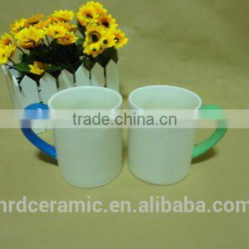 2015 Colourful Porcelain Couple Ceramic Cups photo-4