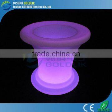 Computer Control LED Decorative Party Use Chess RGB Colors Illuminated LED Light Bishop photo-5