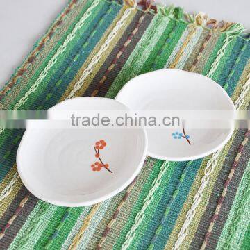 Snack Dish With Japanese Style photo-3