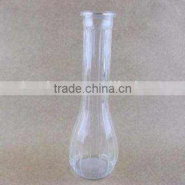 glass vase , glassware