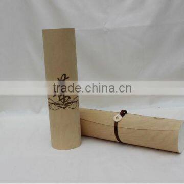 2015 New Design Wooden Cork Box for Sale photo-4