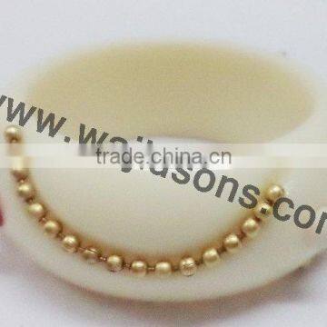 Napkin Ring Metal Napkin Ring Stainless Steel Napkin Ring photo-6