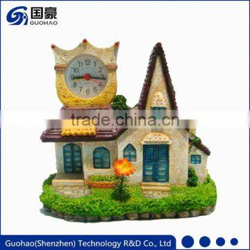 2017 New Latest Cheap Different Types of Table Clocks photo-3