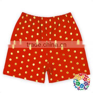2016 Fashion Polka Dot Kids Baby Toddler Infant Hot Sale Cotton Baby Girl Summer Short Pants photo-3