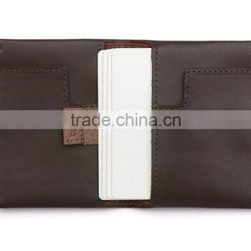 Slim Sleeve Card Holder photo-3