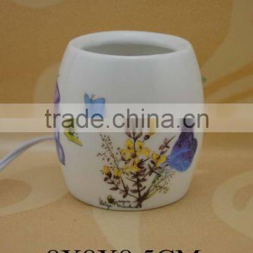 DIY Design Pictures Ceramic Decorative Lamp Different Size Factory Supply photo-5