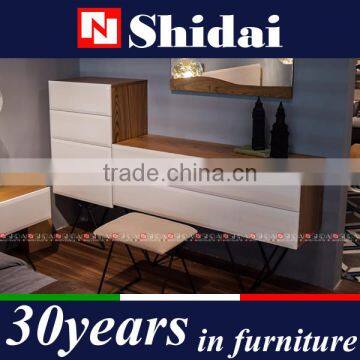 High Quality King Size Foshan Furniture Bedroom Sets B-828 photo-2